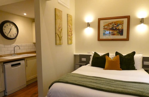 Frocester Bed & Breakfast | The Frocester