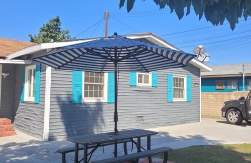 El Monte House | Relaxing, Cozy, Private Home, Large Front Yard