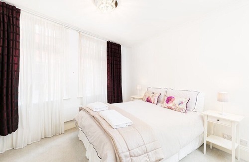 Birmingham City Centre Apartment | City Centre Penthouse - New Street