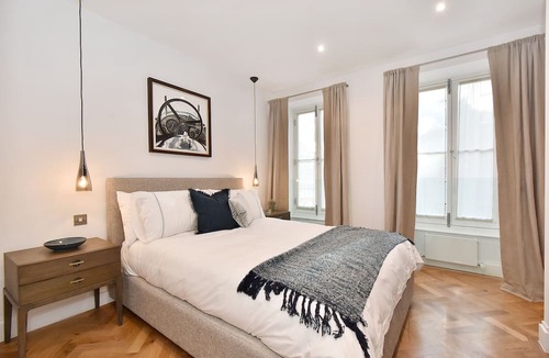 Mayfair Apartment | London Choice Apartments - Mayfair One