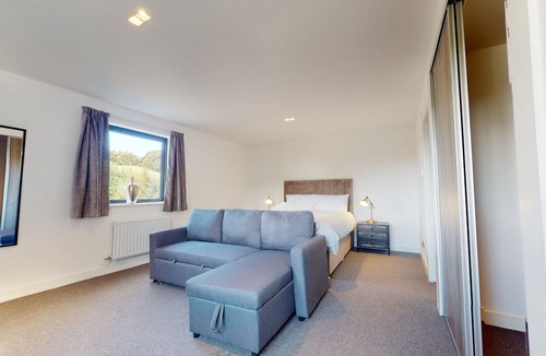 Tewitfield RV Rental | Low Greenlands Holiday Park