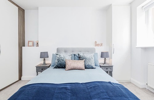 Colville Apartment | 2 Bed Notting Hill Portobello Apt