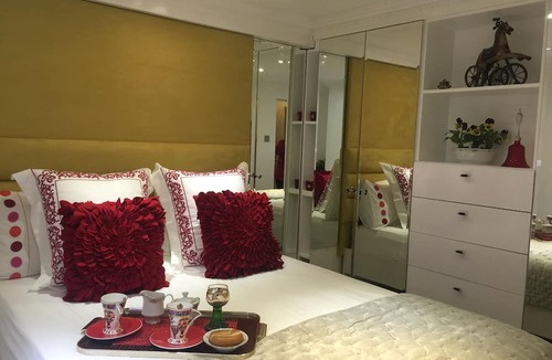 Brompton & Hans Town Apartment | KNIGHTSBRIDGE - value for money VERY CLEAN-!-VIDEO TOUR - 2 DOUBLE