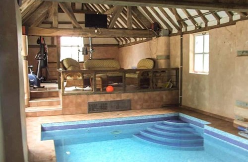 Little Witcombe House | Finwood Cottage 1, Rowington