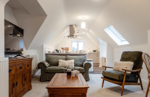 Malvern Apartment | Beautiful 2 Bedroom Apartment in Malvern