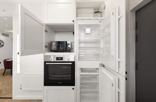 Golders Green Apartment | Apartment - Sleeps 8 - Golders Green 10 mins