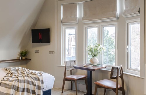 Tooting Apartment | Tooting | Market Studio