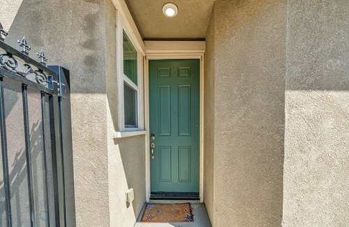Mira Loma Cottage | RBD near the airport/nea rthe golf