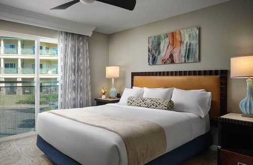 Lawrence Welk Resort Village Resort | Hyatt Vacation @ Welk Resort 1 bdrm+1 bth sleeps 4