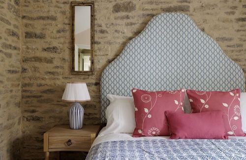Cirencester Apartment | Beautifully presented dog friendly - The Barley Apartment