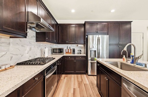 Chino House | Comfort & Style Home Near the Airport