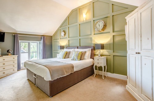 Tidenham Apartment | Broadrock