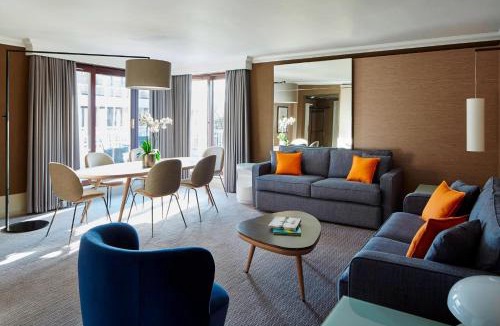 Belsize Hotel | London Marriott Hotel Regents Park