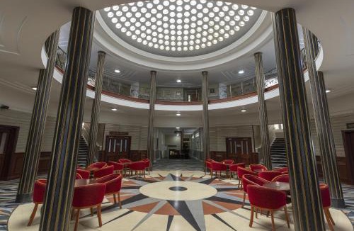 Portsmouth Hotel | Royal Maritime Hotel, BW Signature Collection