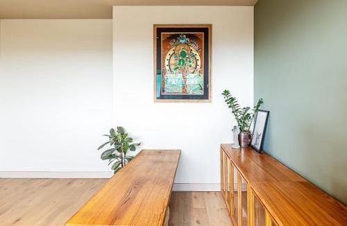 Golborne Apartment | Design-Led Flat near Notting Hill