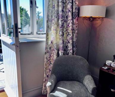 Ingleton Hotel | The Marton Arms