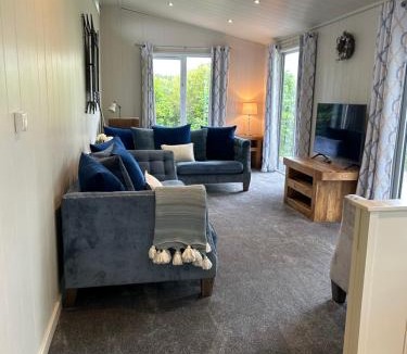 Ardens Grafton Ski Chalet | Mill Lodge