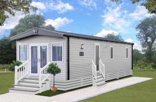 Sawley Resort | Bosworth Lakeside Lodges
