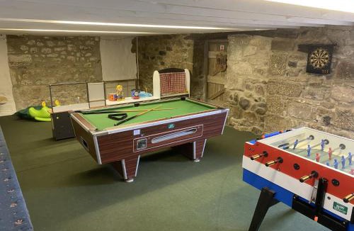 St Ives House | The Granary