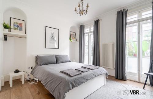 Pimlico House | The Tachbrook - Historic Georgian Townhouses Victoria