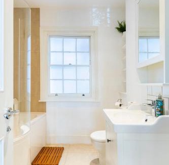 Pimlico House | The Tachbrook - Historic Georgian Townhouses Victoria