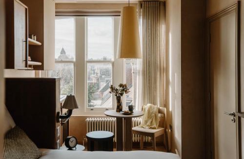 Hampstead Apartment | Mason & Fifth, Belsize Park