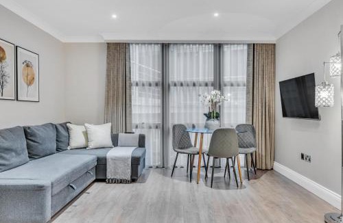 Farringdon Apartment | Cleveland Residences Farringdon
