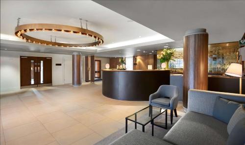Custom House Hotel | DoubleTree By Hilton London Excel