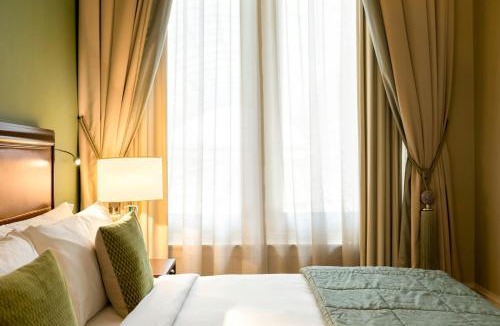 Kings Cross St. Pancras Hotel | St Pancras London, Autograph Collection