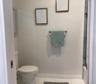 Walnut Valley House | Studio Stay