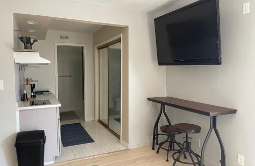 Walnut Valley House | Studio Stay