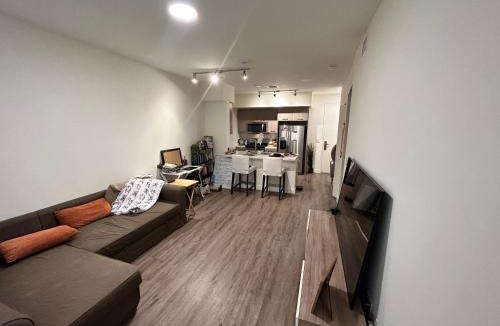 Pico Apartment | Santa Monica Cozy One Bedroom