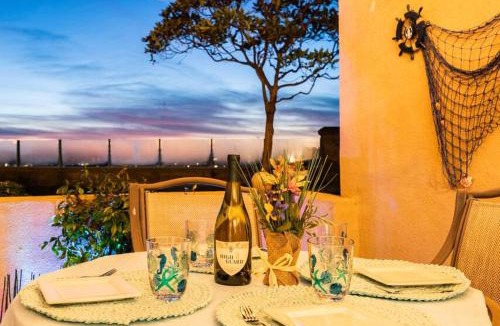 Dana Point House | 'Sunsets Over Catalina' - An Insider's Secret Hideaway with an Ocean View!