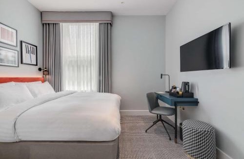 Earl's Court Hotel | Mornington Hotel London Kensington, BW Premier Collection