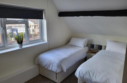 Stourport-on-Severn Hotel | The Bird in Hand