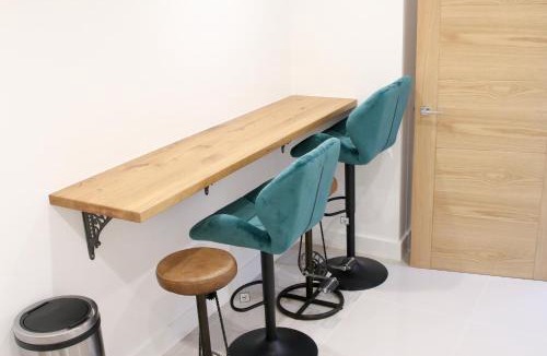 Sydenham Apartment | Deluxe and Modern Studio Apartment in Sydenham