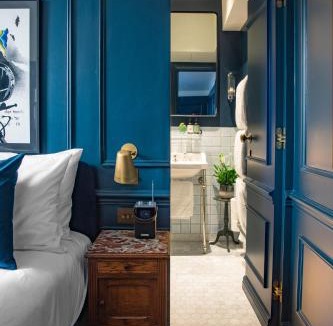 Dartmouth Park Hotel | The Bull & Last