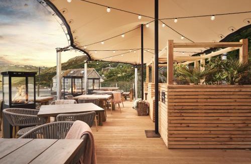 Sennen Cove Hotel | Hotels In Sennen Cove With Air Conditioner, Child Friendly, Restaurant