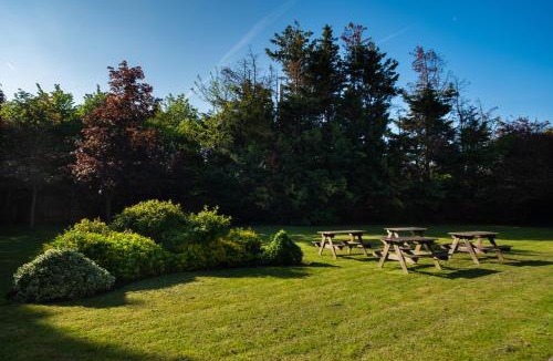 St. Mary's Hotel | Holiday Inn London-Bexley by IHG