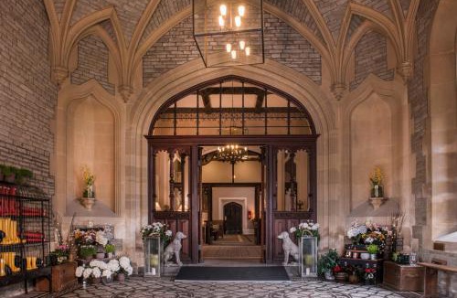 Tortworth Hotel | De Vere Tortworth Court