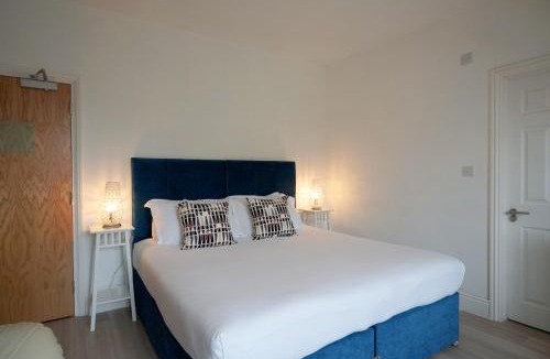Southsea Apartment | One Helena Road Serviced Apartments