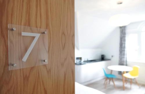 Southsea Apartment | One Helena Road Serviced Apartments