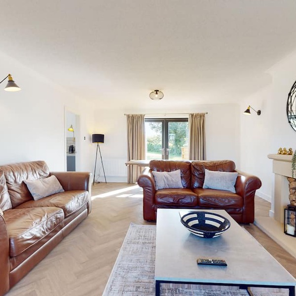 Low Greenlands Holiday Park