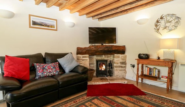 Tinkley Cottage