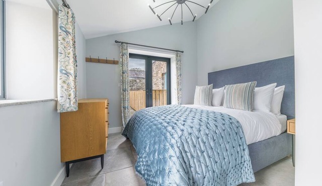 No 2 The Coach House