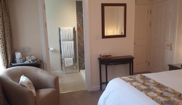 Berry House Bed & Breakfast