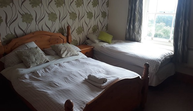 Kilworthy Farm Guesthouse