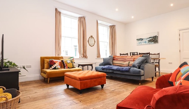 1 Regents Mews