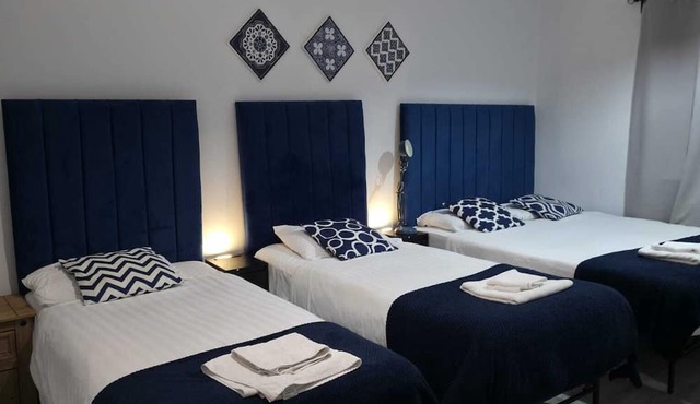 Golders Park Hotel