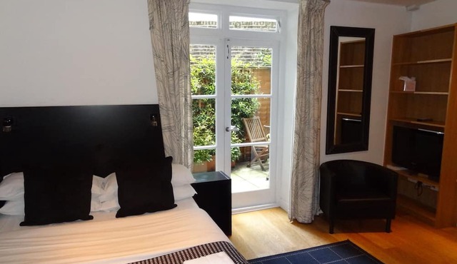 Studios2Let Bloomsbury